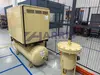 2011 INGERSOLL-RAND Rotary Screw Air Compressor thumbnail