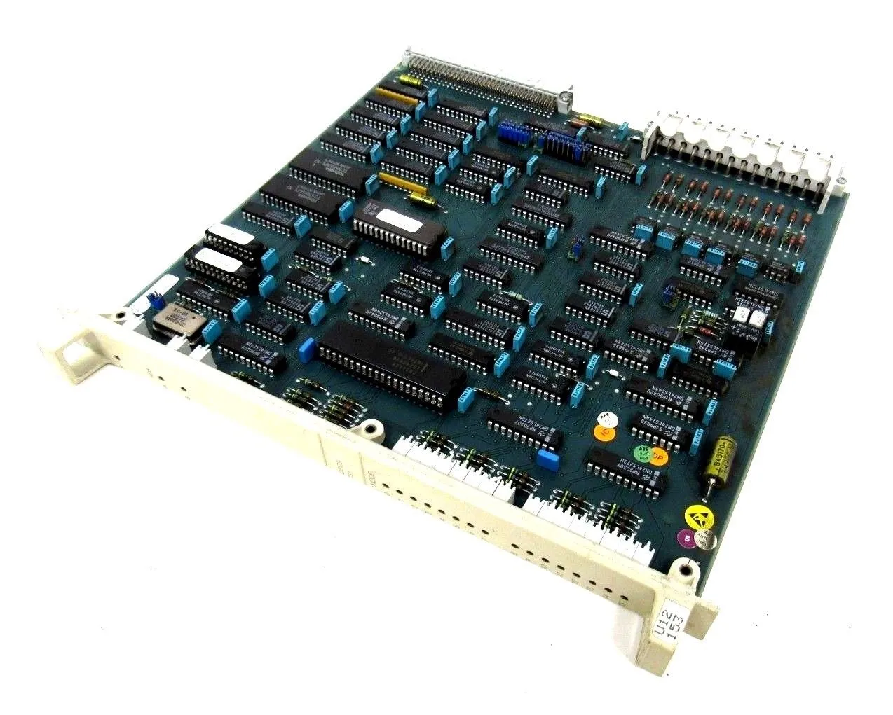 USED ABB DSCS-131 COMMUNICATION MODULE DSCS131 57310001-LM/2