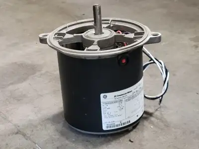 NEW GE MOTORS 5KH32EN5015BU