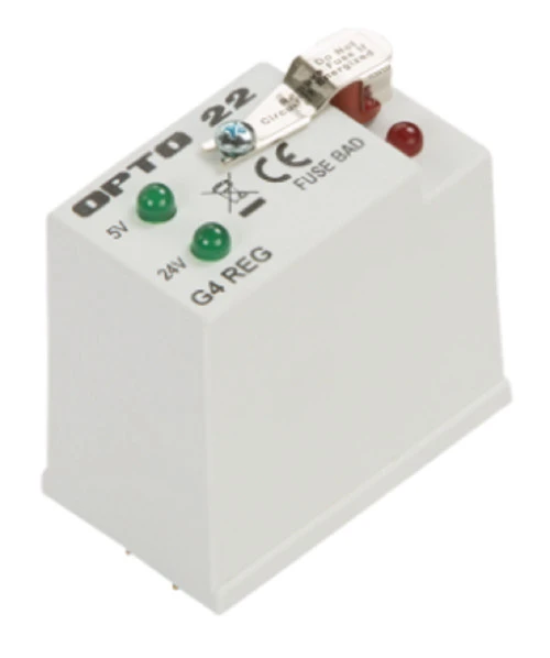 Opto 22 G4REG Brick Power Regulator [Refurbished]