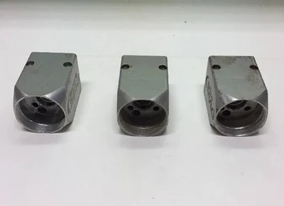 USED Binks AA4000