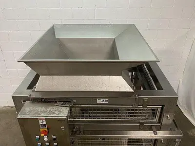 USED 2020 VMI (LINXIS GROUP) TREMIE PREPATRONAGE