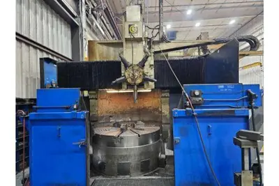 Used 1984 WALKER-TURNER 15-120 Drilling & Tapping Machines Wisconsin US | Lemke Machinery Sales #309261