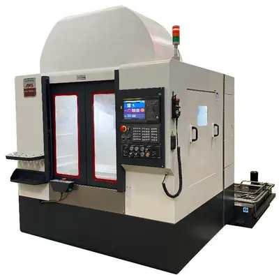 JTEKT TOYODA DTC500XL-L Drilling & Tapping Centers | Hillary Machinery LLC (2)