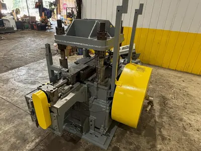 USED 1999 RLM MANUFACTURING R40