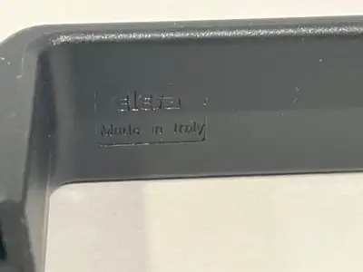 New | in-Stock ELESA BRIDGE HANDLE M.443/150-CH-C9 LOT OF 6 Miscellaneous MRO | Maverick Industrial Sales #1122289