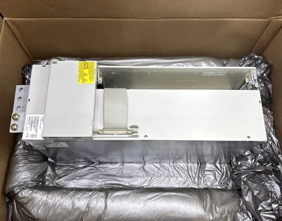 Used Siemens 6SN1123-1AA00-0EA1 PLC Processors Indiana US | J&J Industrial Supply #1455759