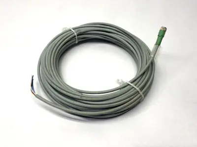 USED PHOENIX CONTACT SAC-4P-M 8FS, 1697771/800/15.0