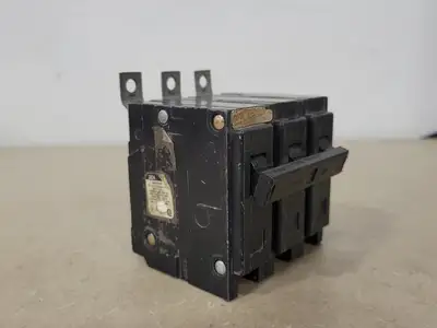 USED WESTINGHOUSE BAB3020H