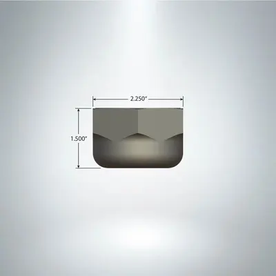 CLEVELAND PUNCH & DIE CN20C Accessories | Punch Press and Shear (2)