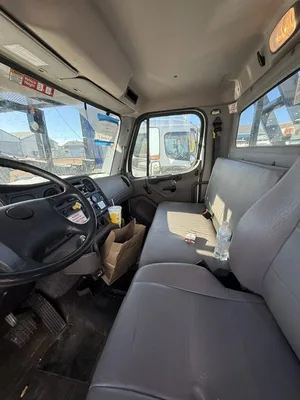Used 2023 FREIGHTLINER M2 106 XT Miscellaneous Trucks/Trailers Illinois US | Revelation Machinery #1493502