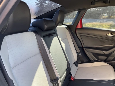 Used 2020 VOLKSWAGEN JETTA Cars Michigan US | Miedema Asset Management Group #1579127