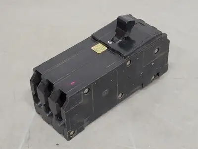 USED SQUARE D A1B315