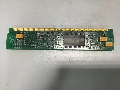 USED VAN DORN PC330-081 330-081