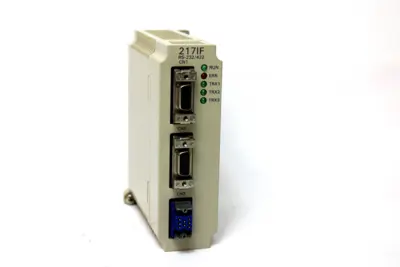 USED YASKAWA ELECTRIC CORP. JEPMC-CM200