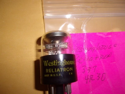 USED Westinghouse 4R30