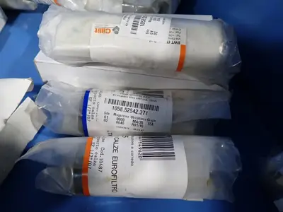 Bwt Misc. Filters