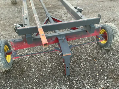 Used _UNKNOWN_ _UNKNOWN_ Running Gears Michigan US | Miedema Asset Management Group #1437654
