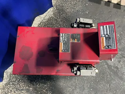 USED LINCOLN ELECTRIC 455M POWER WAVE