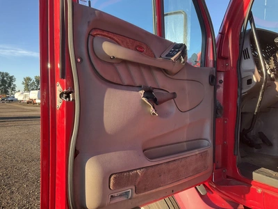 Used 2013 PETERBILT 587 Conventional trucks Michigan US | Miedema Asset Management Group #1457289