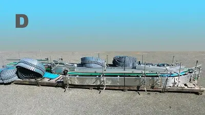 Krones Conveyors