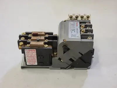 USED FURNAS 14BP32AA71