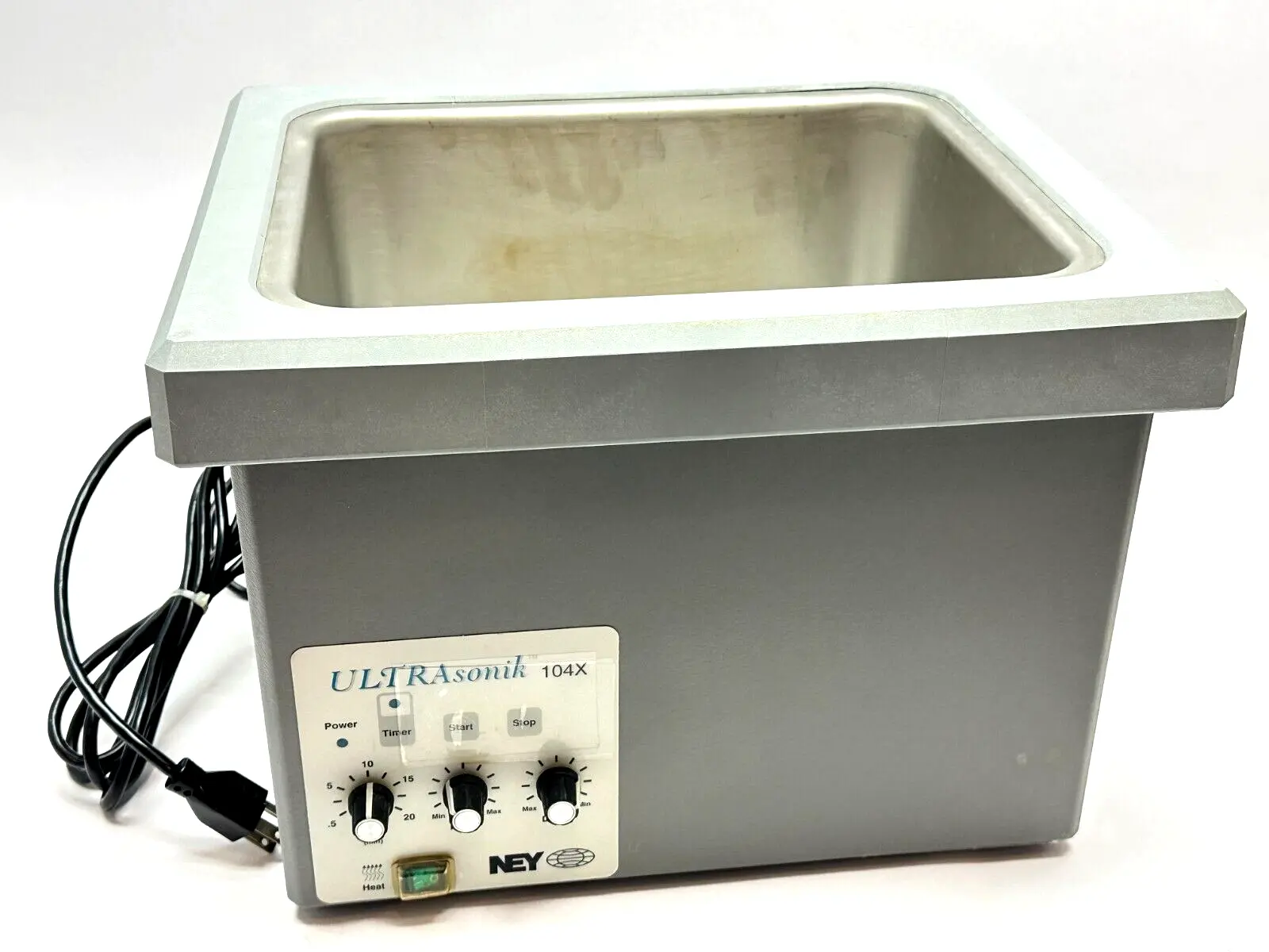 Used NEY ALM0031-101 Ultrasonic Cleaning Machines Michigan US | Maverick Industrial Sales #1502340