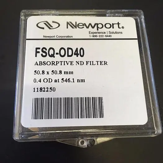 NEWPORT FSQ-OD40