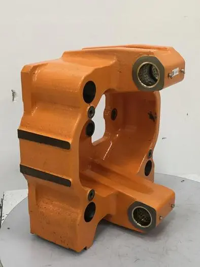 Used CINCINNATI MILACRON 3989550 Clamps Michigan US | Ideal Machinery #601595