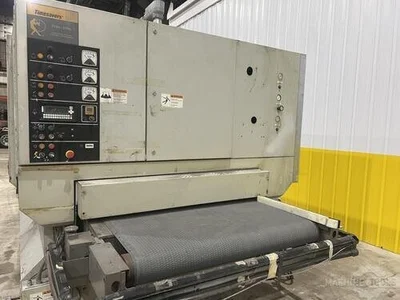 USED 1997 TIMESAVERS 252-30IC