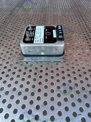 USED COLE PARMER 68014-16 DIFFERENTIAL PRESSURE TRANSMITTER 0.5% ACCURACY