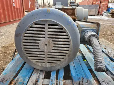 USED TECO-WESTINGHOUSE APH07504TE5
