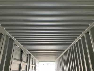 Used 2026 HIGH CUBE _UNKNOWN_ Shipping Containers Michigan US | Miedema Asset Management Group #1372857