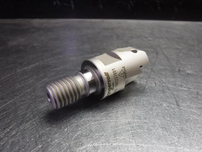 Ingersoll TopOn M12 1" Indexable Milling Head 15V1E-10012X7R01 (LOC2878D)