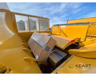 Used HAYBUSTER _UNKNOWN_ Bale Choppers - Feeders Iowa US | Keast Enterprises #1360295