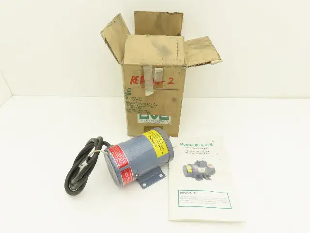 New | in-Stock CLEVELAND VIBRATOR _UNKNOWN_ Robot Parts Indiana US | Arrow Industrial #1249710