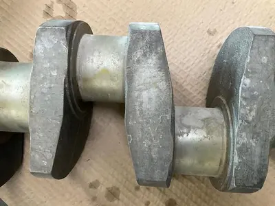 USED ARIEL JGP