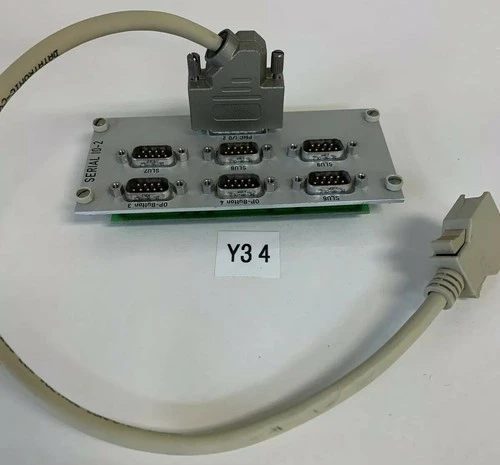 Used Sachnummer 847 4823 Misc Electrical & Power Parts Indiana US | J&J Industrial Supply #1072147