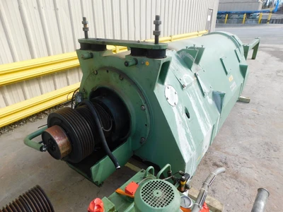 Used GEA CA755-00-12 Decanter Centrifuges Ohio US | Equipment Recovery Corp. #1331518
