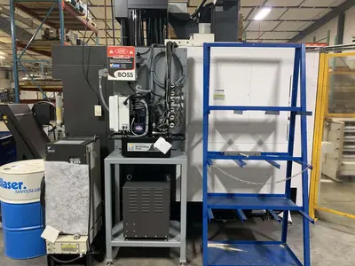 USED 2019 OKUMA MF-46