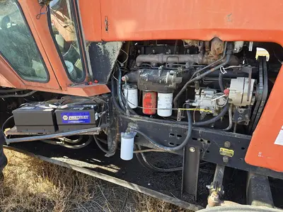 USED 1979 ALLIS CHALMERS 7045