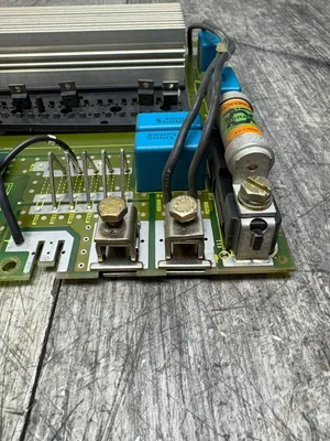 Siemens 6SC6100-0AB00 Electrical/PLC/Automation | ESS Industrial Equipment Sales (4)
