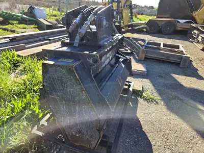 USED 2022 CATERPILLAR 309 CR