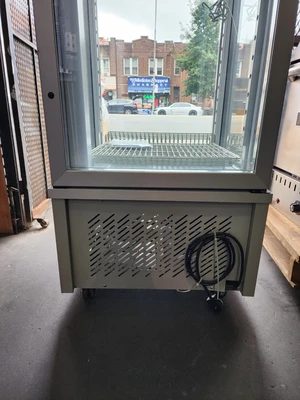 NEW AMPTO 4400 NFN