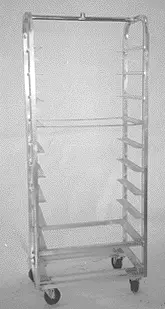 New | in-Stock OVEN RACKS 2520H Food, Restaurant, & Bakery Parts & Accessories California US | BakeryEquipment.com #1555484