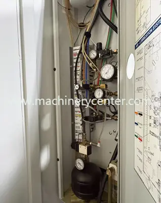 2023 HAAS VR-9 Vertical Machining Centers | Machinery Center (13)