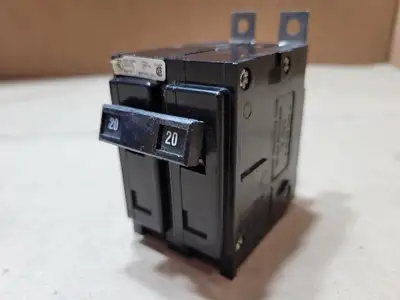 Used CUTLER-HAMMER BA220 Switchgears British Columbia CA | Lenmark #1486884