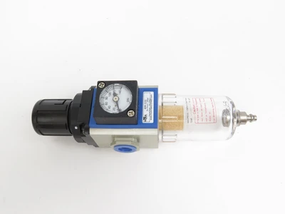 New | in-Stock Nitra Pneumatics AFR-2233 Regulators California US | ANACAPA EQUIPMENT BROKERS, INC #1480483