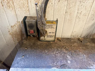 212R | Whirlwind | Cutoff Saws