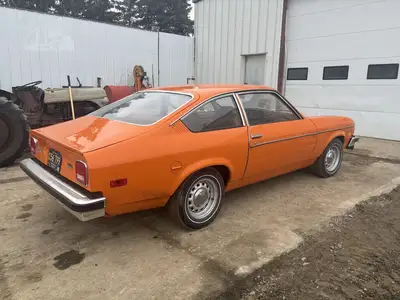 Used CHEVROLET VEGA Classic Cars & Trucks Michigan US | NAS Sales #1557809